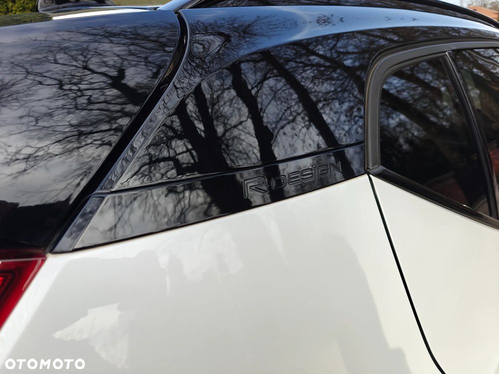 Volvo XC 40 D4 AWD Geartronic R-Design - 14