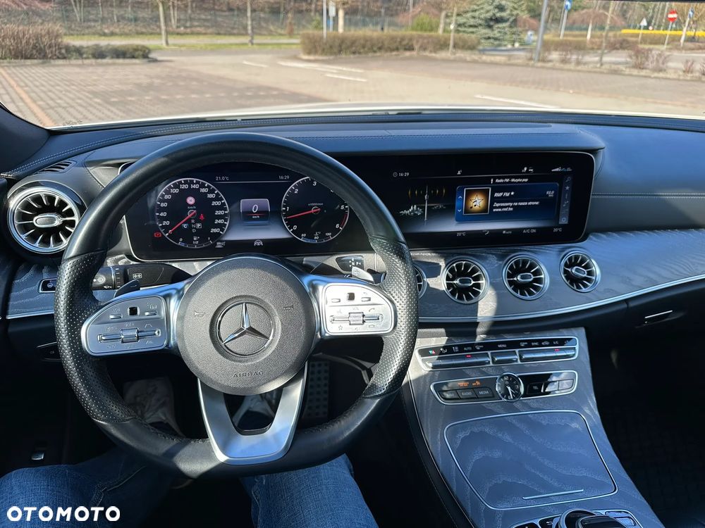 Mercedes-Benz CLS - 18