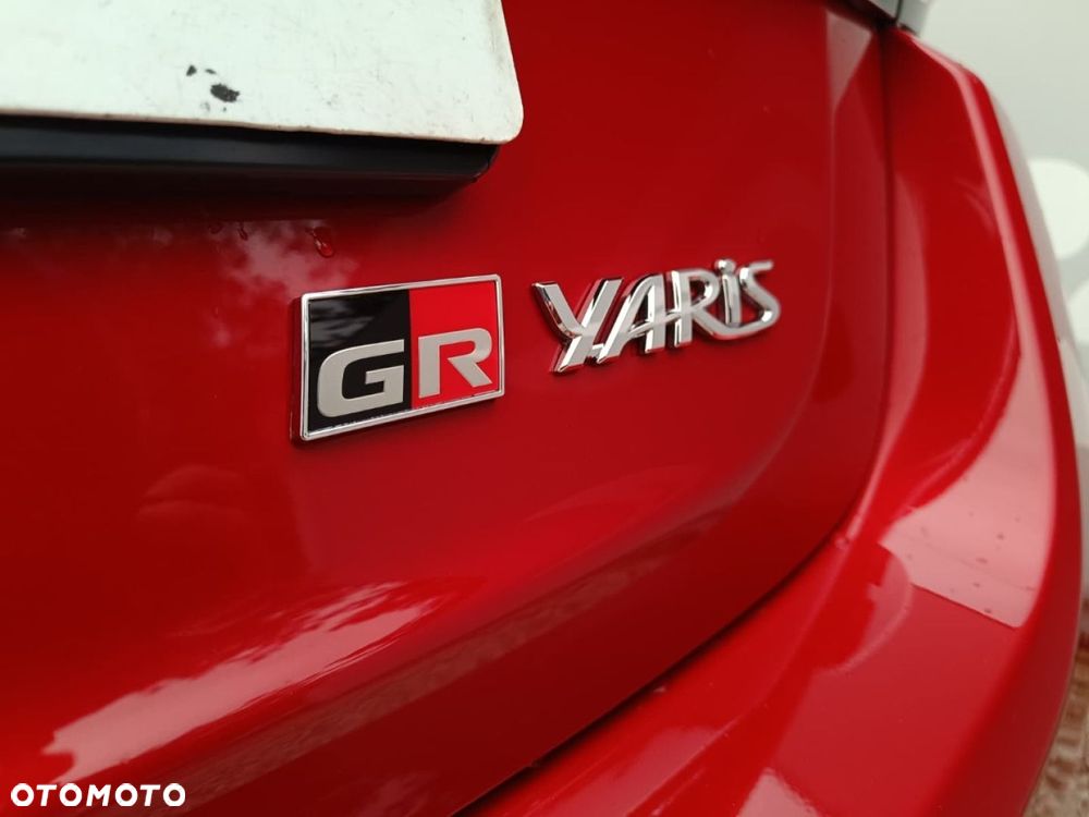 Toyota GR Yaris - 32