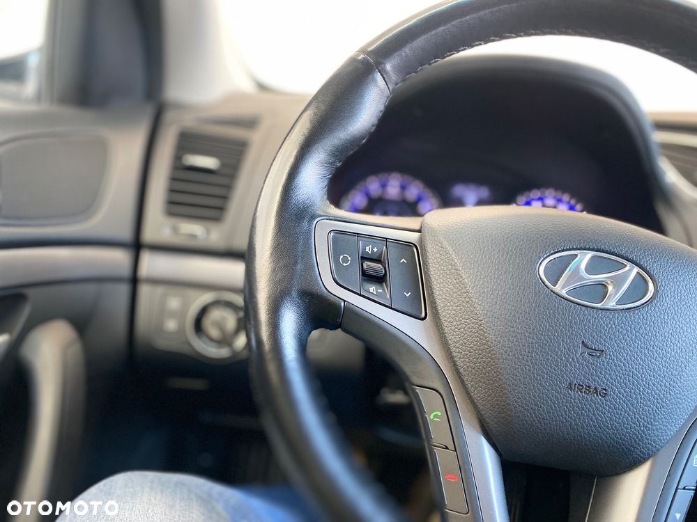 Hyundai i40 1.6 GDI Business - 24