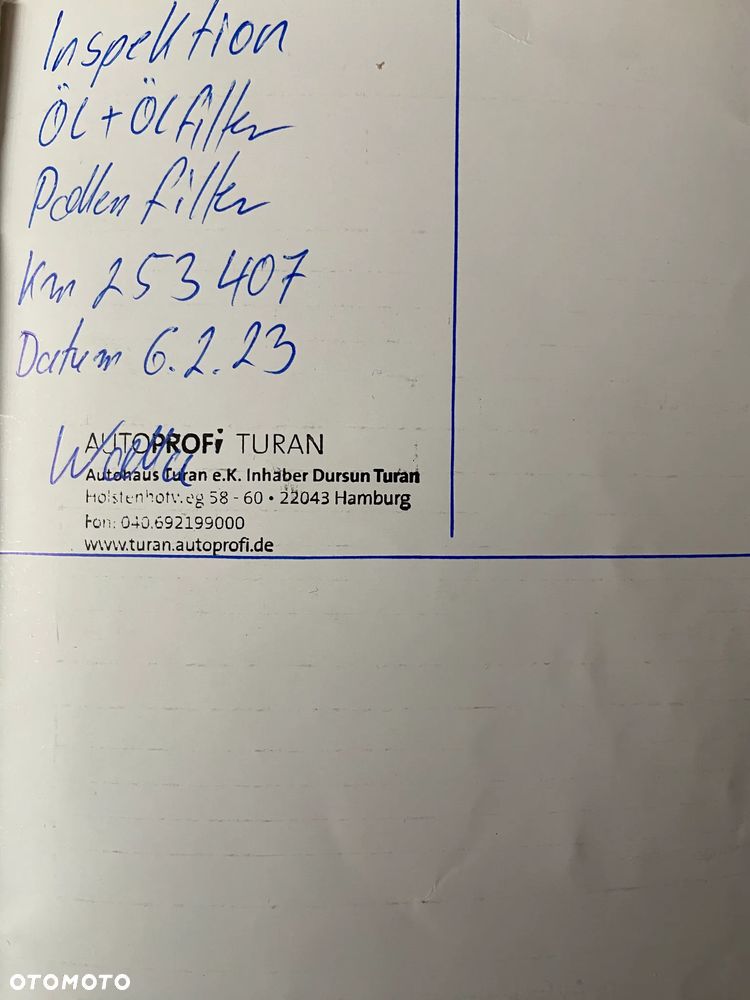 Lexus LS Prezydent - 40