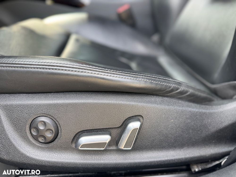 Audi A5 Sportback - 10