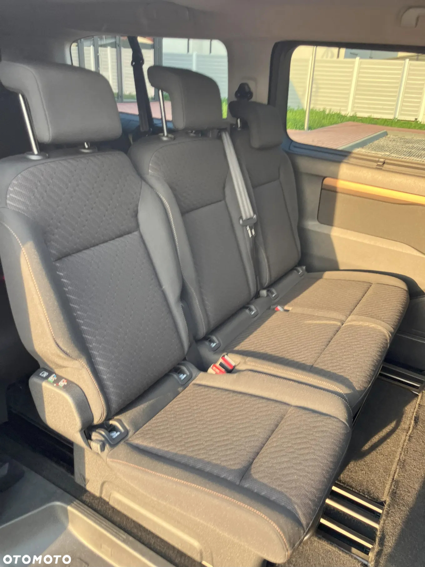 Toyota Proace Verso 2.0 D4-D Long Family - 14