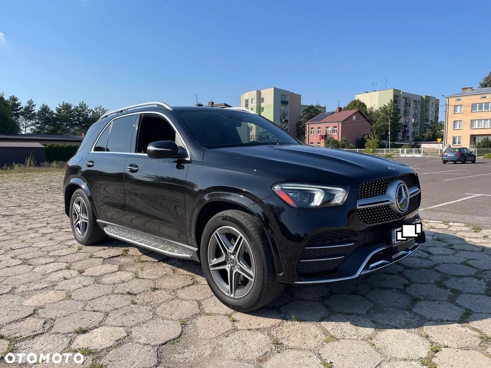 Mercedes-Benz GLE - 11