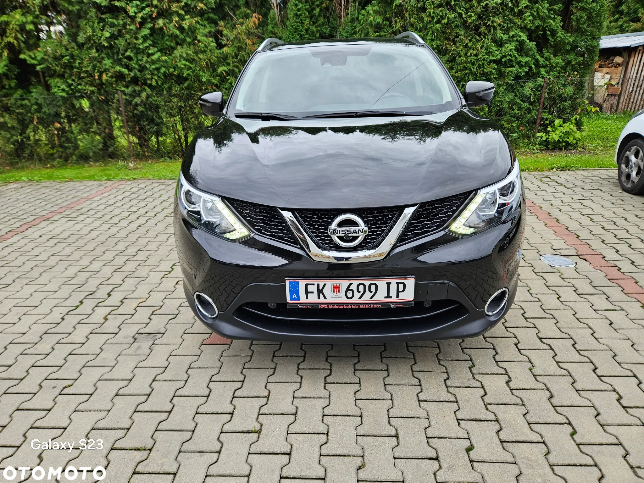 Nissan Qashqai 1.2 DIG-T 360 - 3