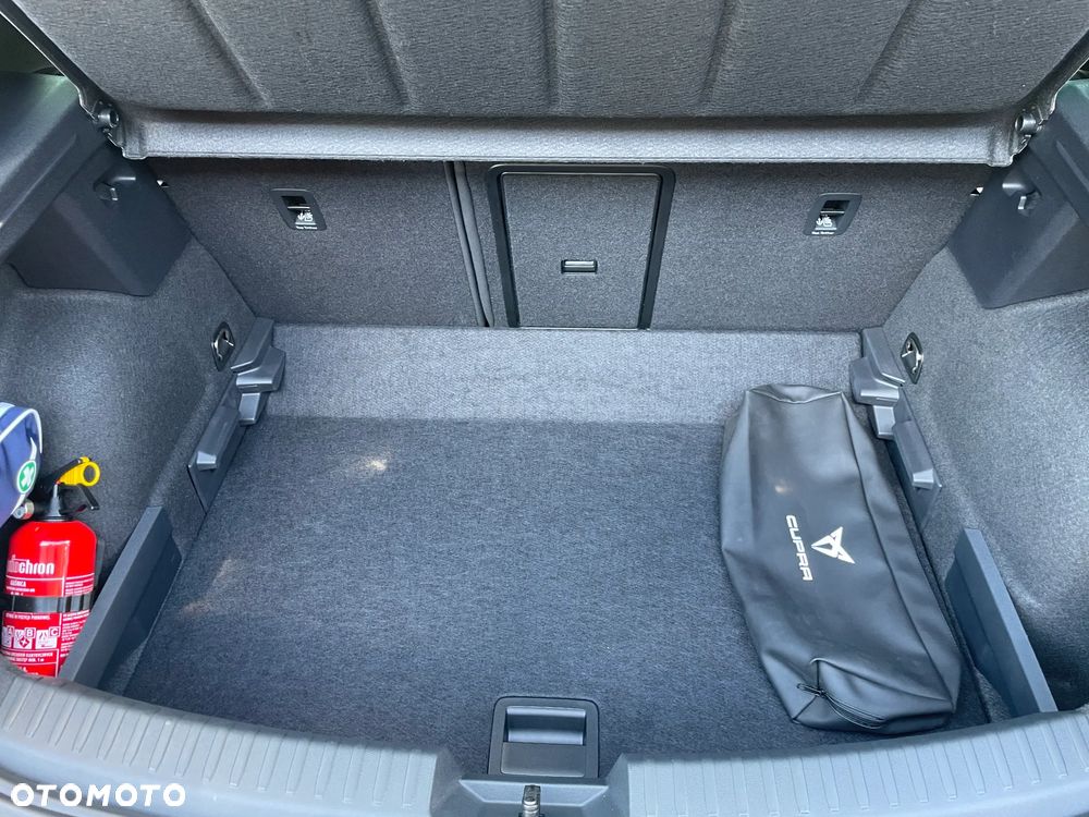 Cupra Leon 1.5 TSI - 35