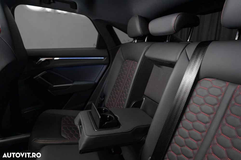 AUDI Unknown Model 2024 — imagine 33