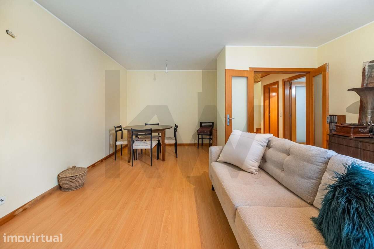 Apartamento T2 Duplex com 137 m2 em Vila Nova da Telha, Maia — Lugar d - Grande imagem: 3/25