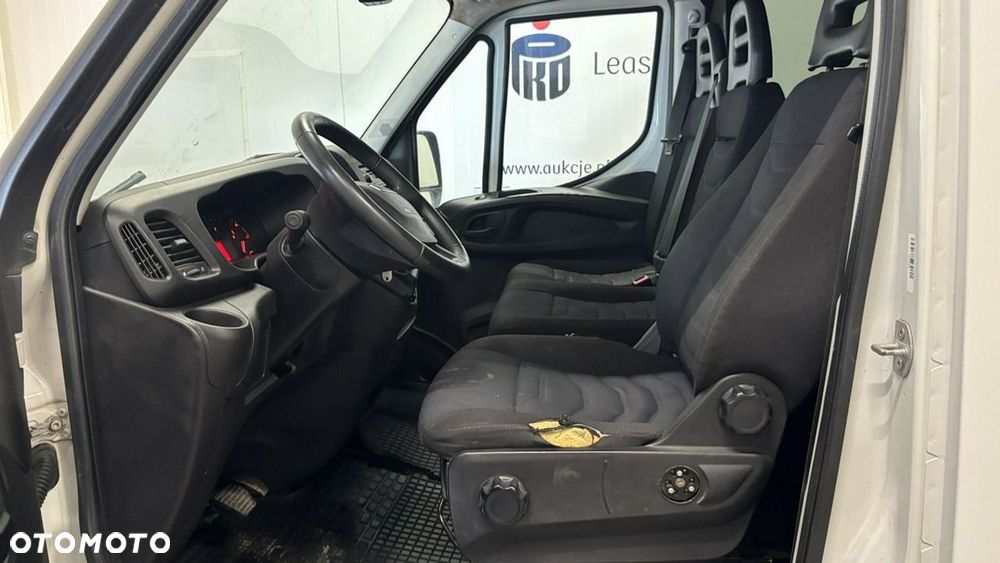 Iveco Daily - 9