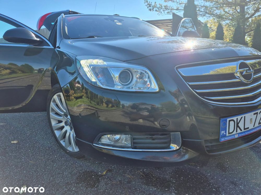 Opel Insignia - 2