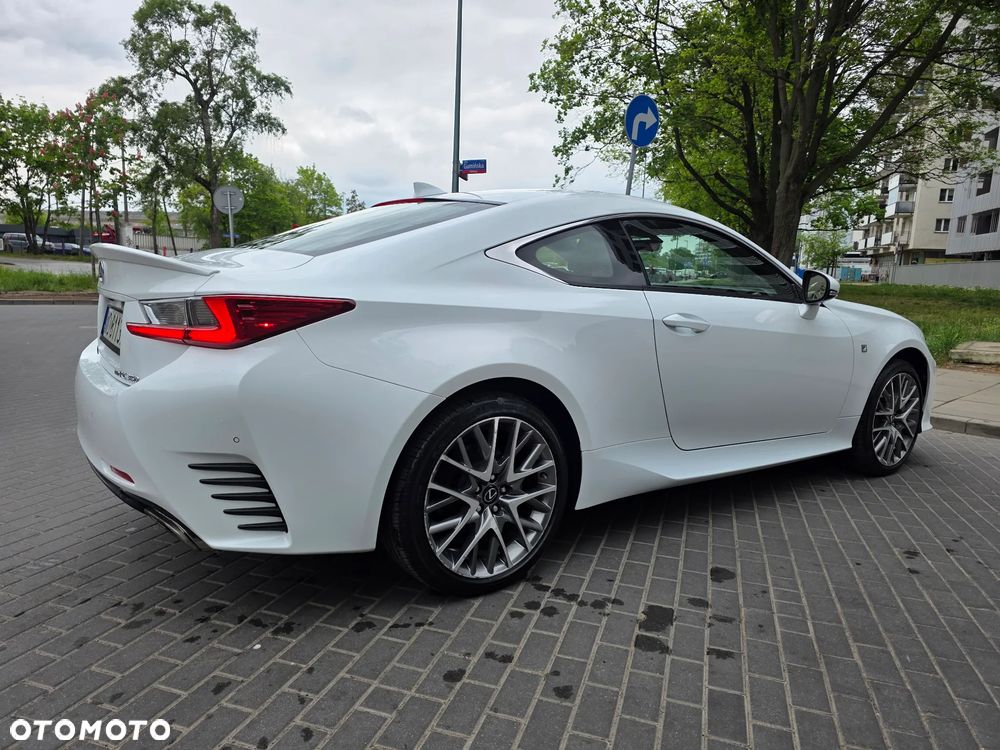 Lexus RC - 27