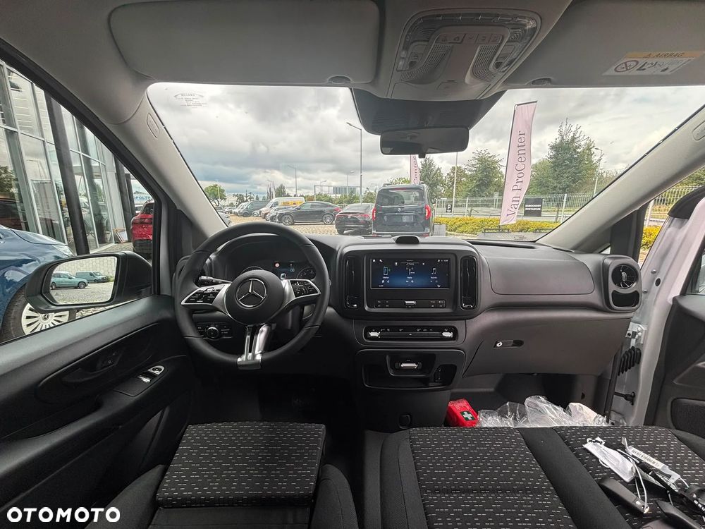 Mercedes-Benz Vito - 13