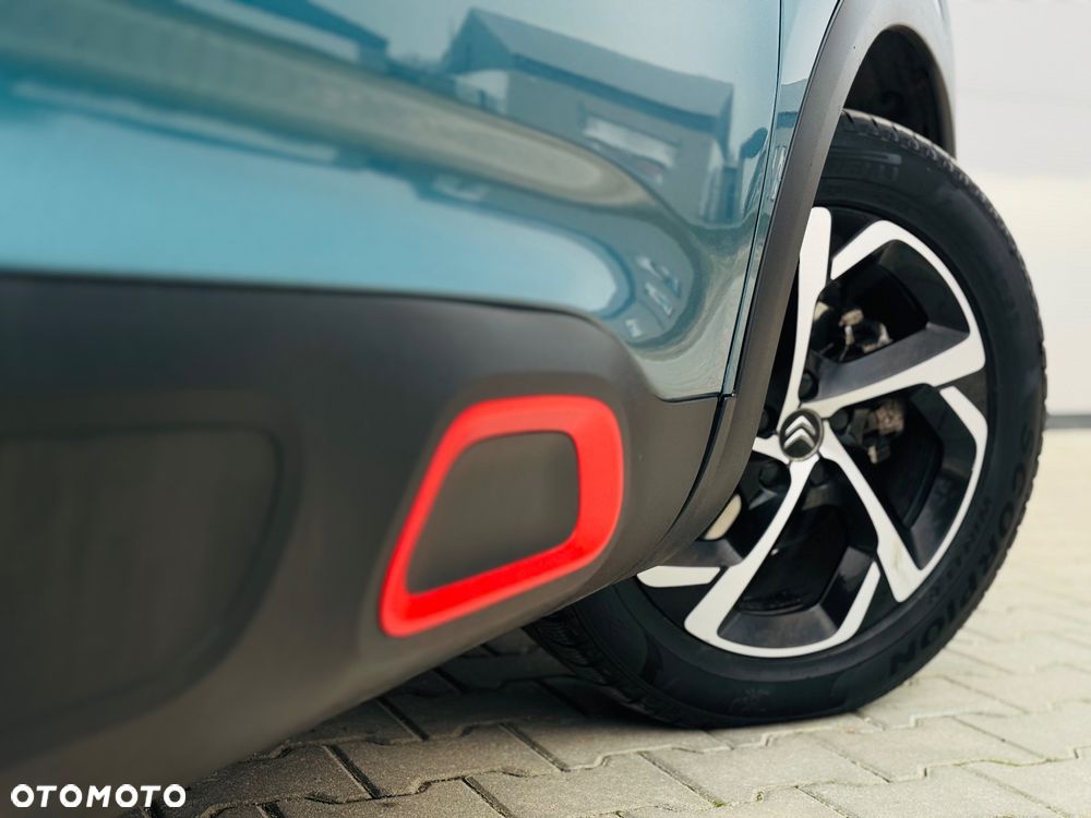 Citroën C5 Aircross 1.6 PureTech Feel EAT8 - 26