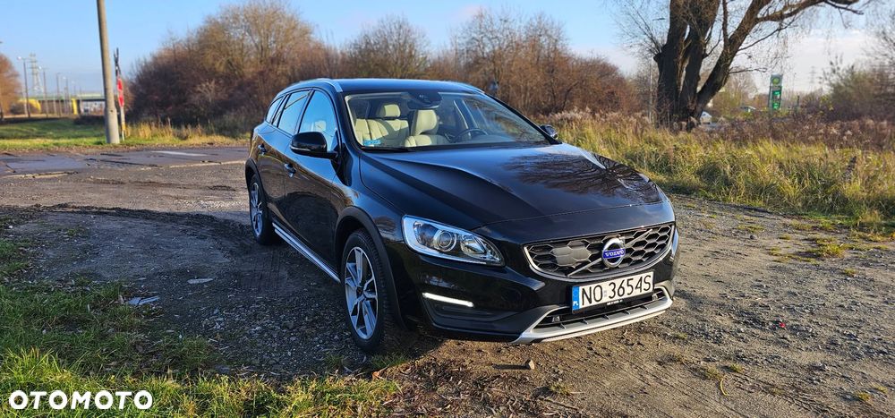 Volvo V60 T5 Drive-E Dynamic Edition (Momentum) - 31