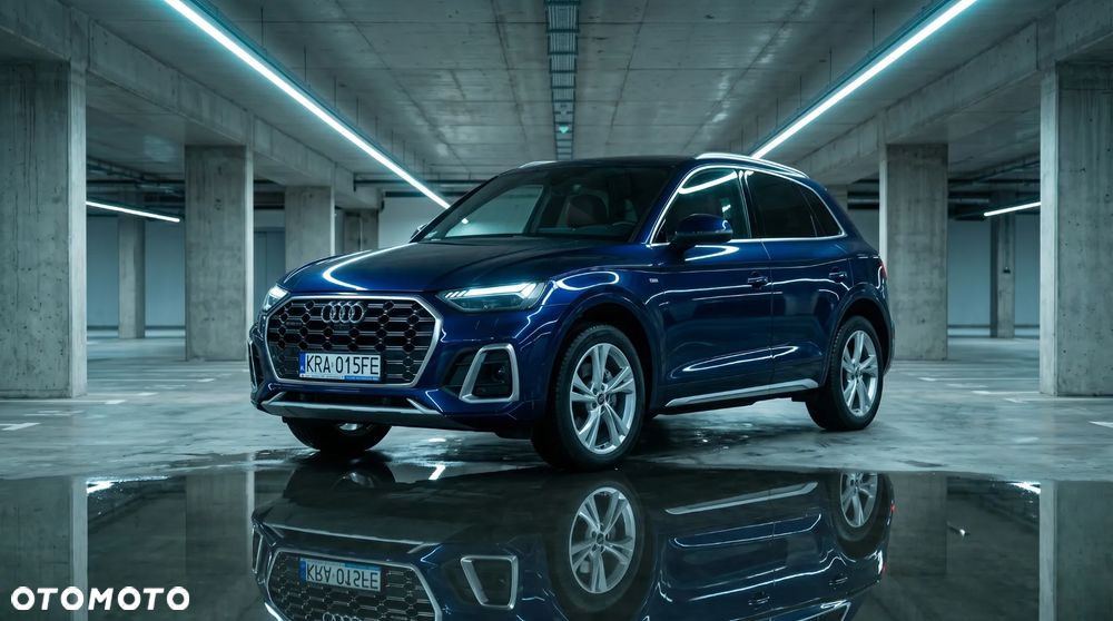 Audi Q5 - 15