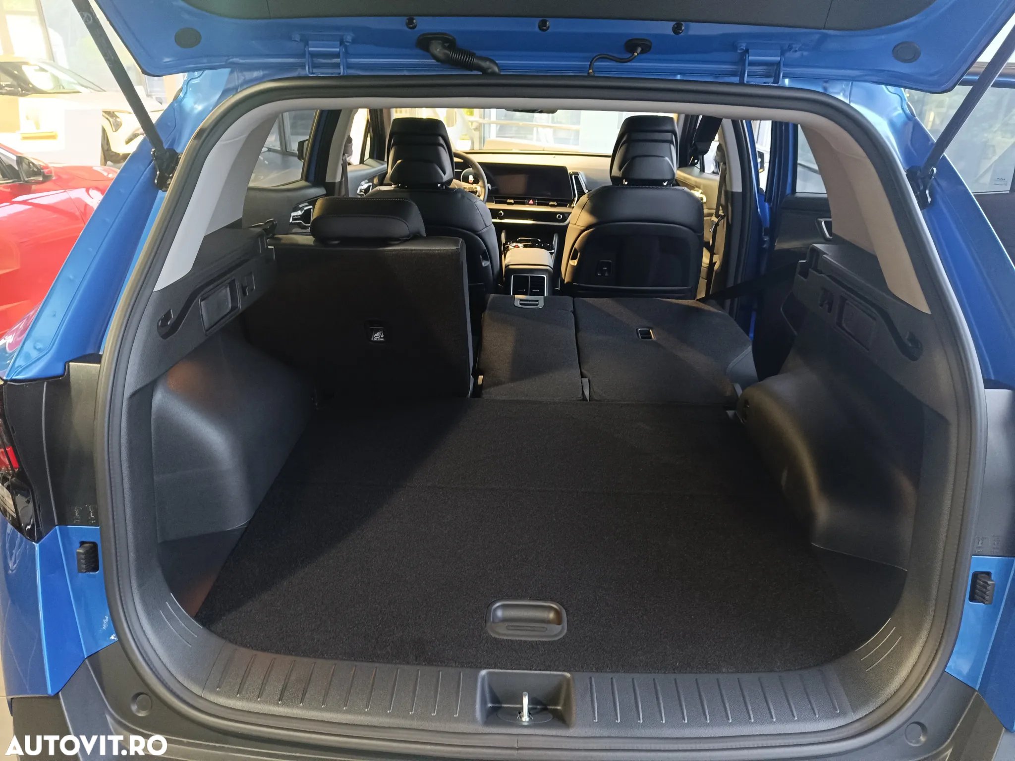 Kia Sportage - 28