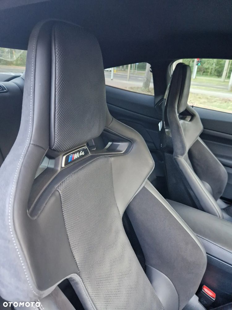 BMW M4 - 11