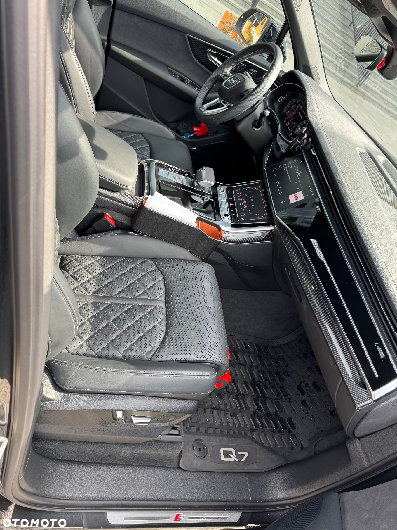 Audi Q7 - 14