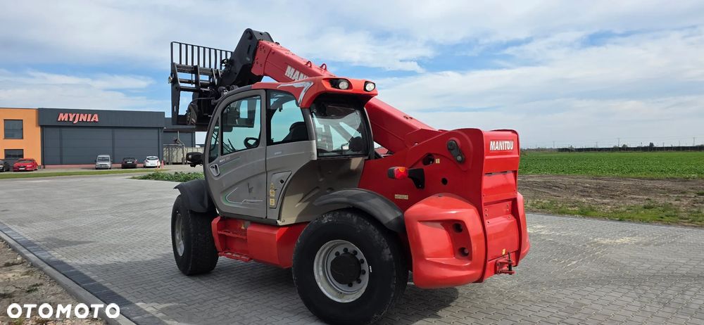Manitou MHT 790 - 3