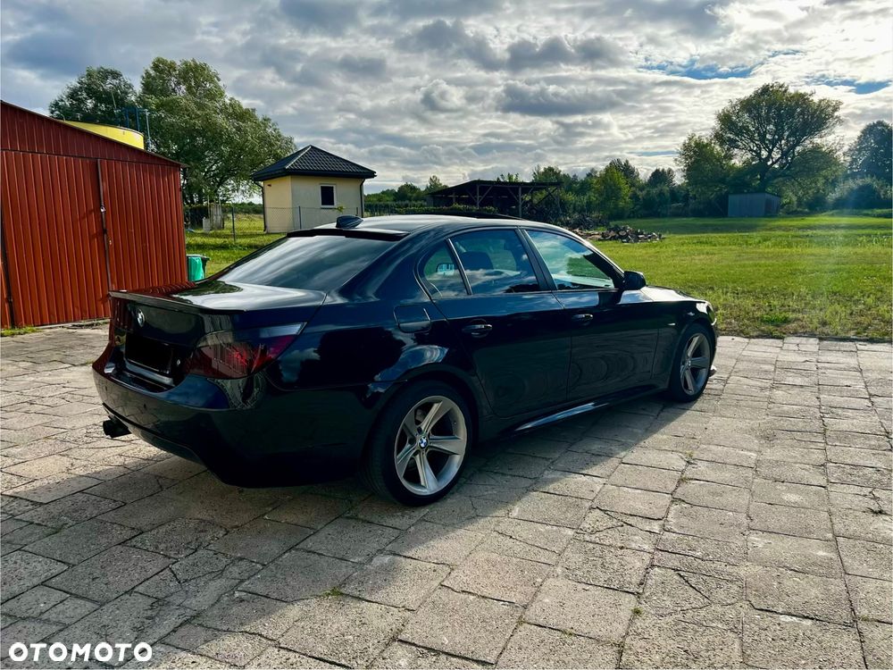 BMW Seria 5 - 26