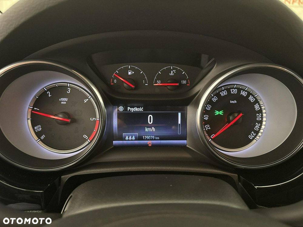 Opel Astra - 15