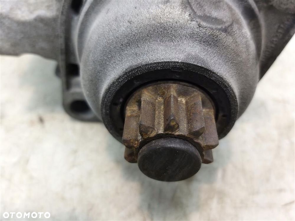 Rozrusznik VW Polo IV SKODA FABIA I 1.4TDI 73KM BOSCH - 3