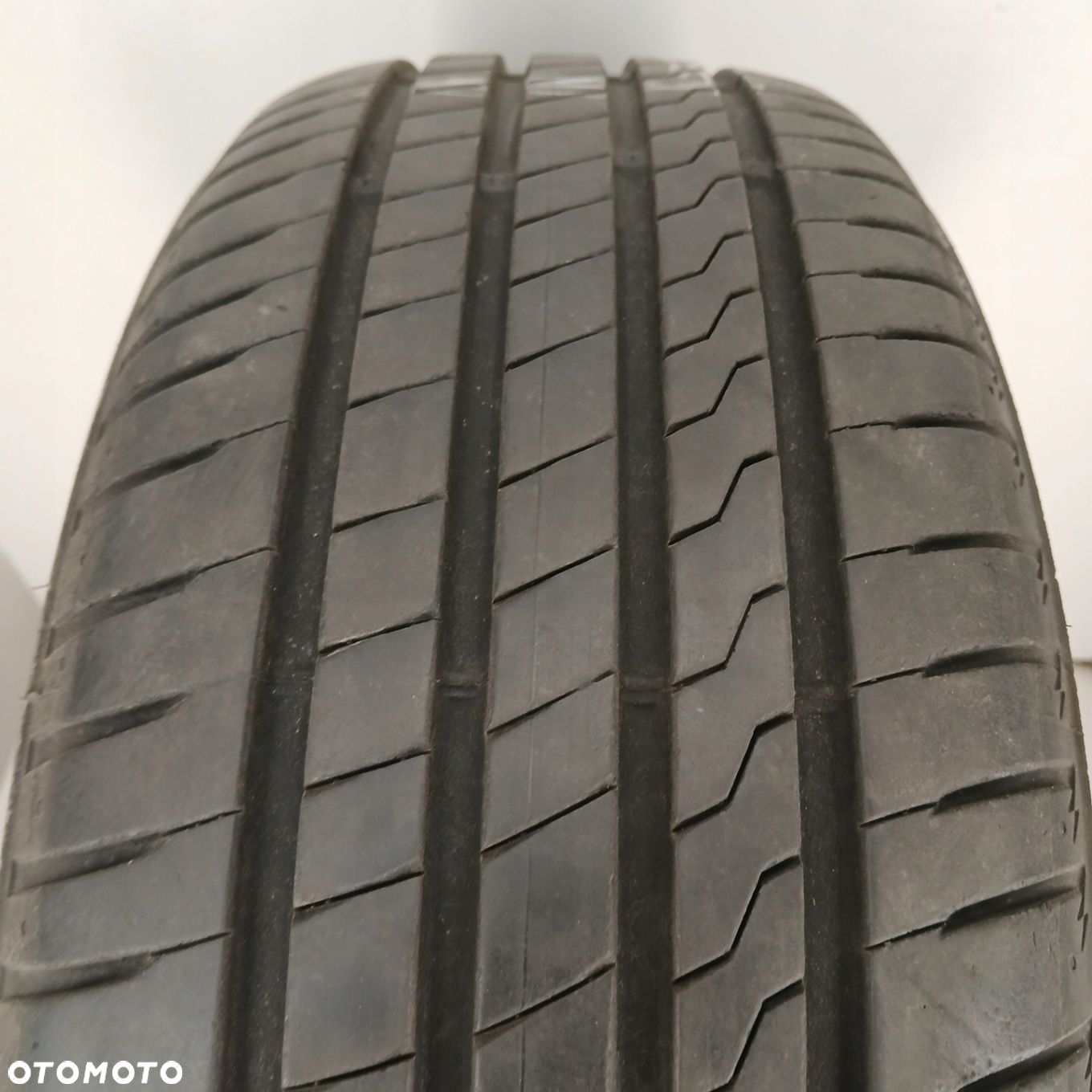 2x 205/55R16 opony letnie Firestone RoadHawk 2022r 85120 - 3