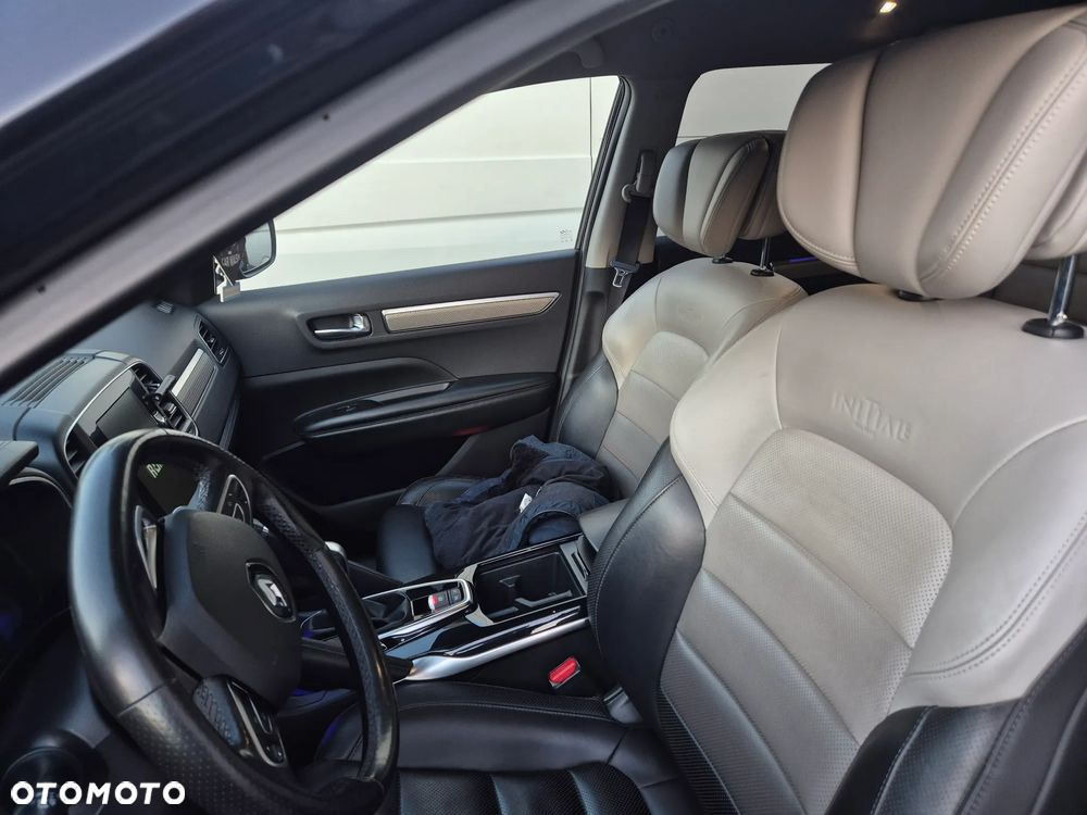 Renault Koleos 2.0 dCi Initiale Paris 4x4 X-Tronic - 10