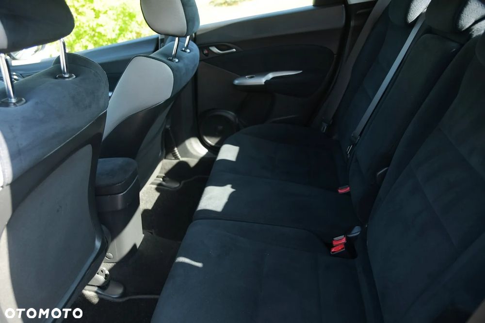 Honda Civic - 23