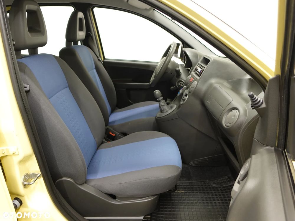 Fiat Panda 1.2 Classic - 28