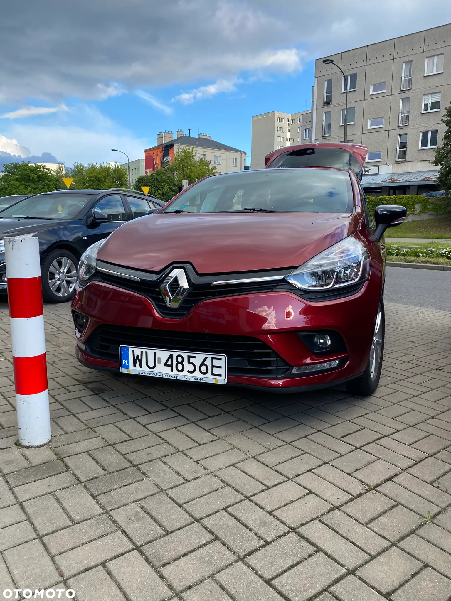 Renault Clio 0.9 Energy TCe Limited - 8