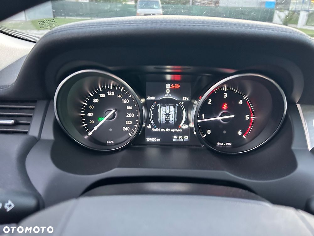 Land Rover Range Rover Evoque TD4 SE Dynamic - 12