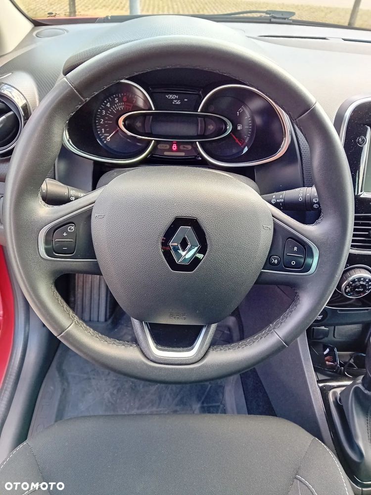 Renault Clio 0.9 TCe Limited - 6