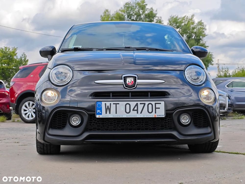 Fiat 500 - 2