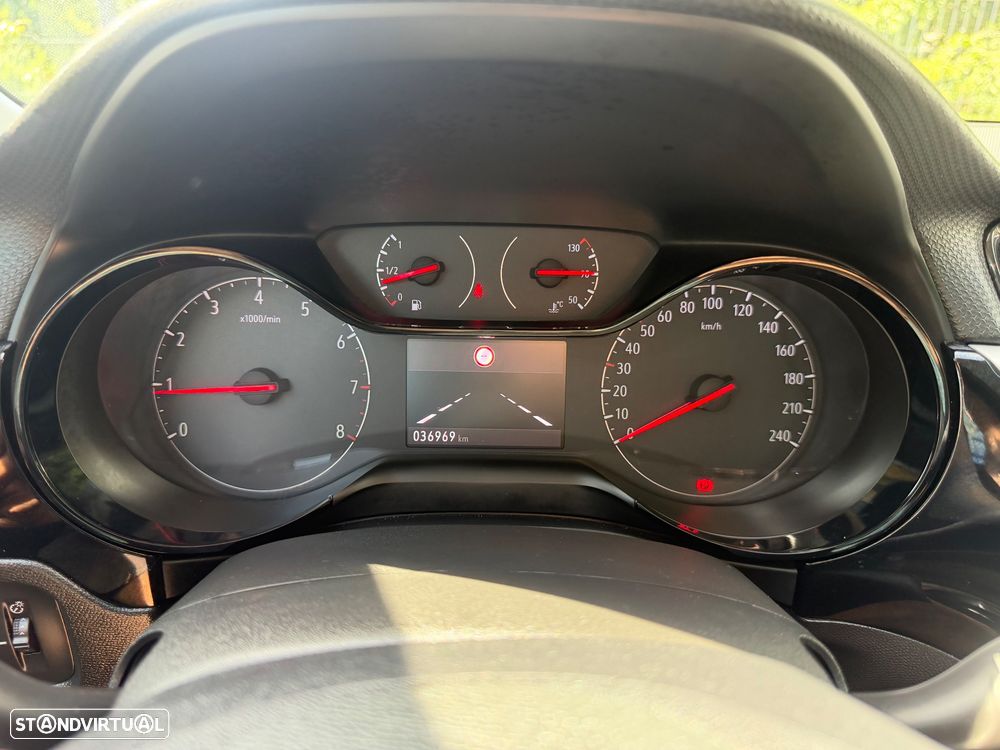 Opel Corsa 1.2 Edition - 8