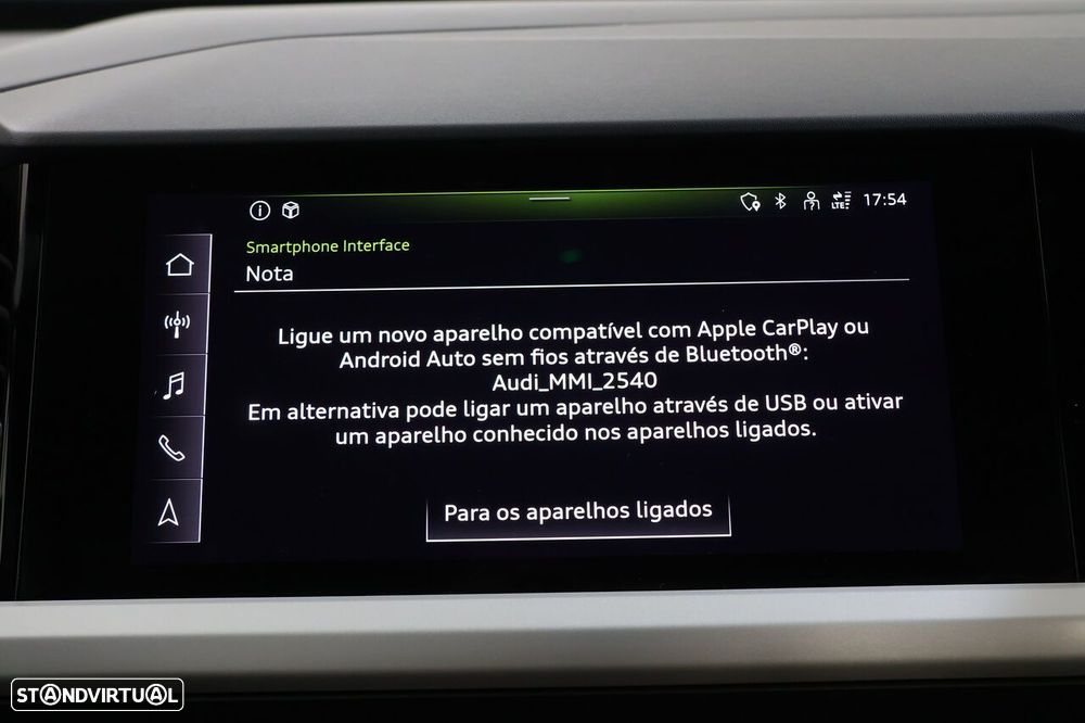 Audi Q4 e-tron 40 82 kWH - 24