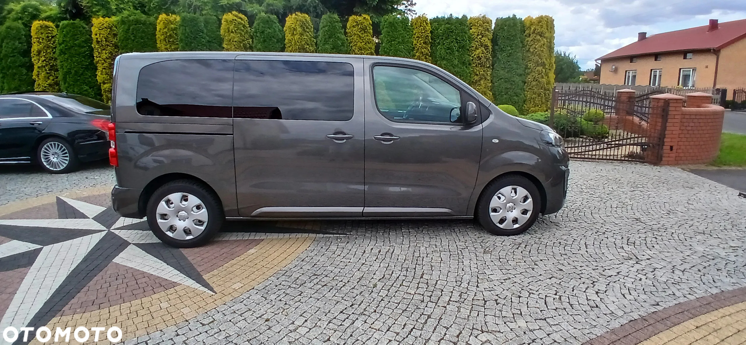 Opel Zafira Life 2.0 D M Tourer - 3