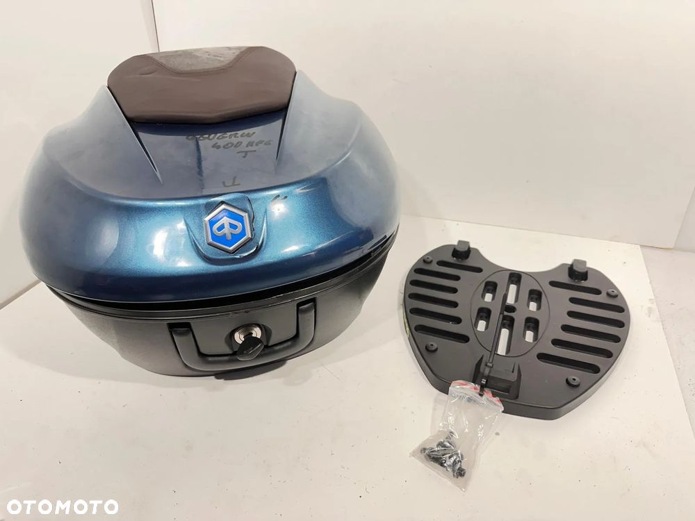 Kufer Piaggio Beverly 400 HPE  19-24R - 19