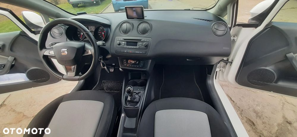 Seat Ibiza - 29