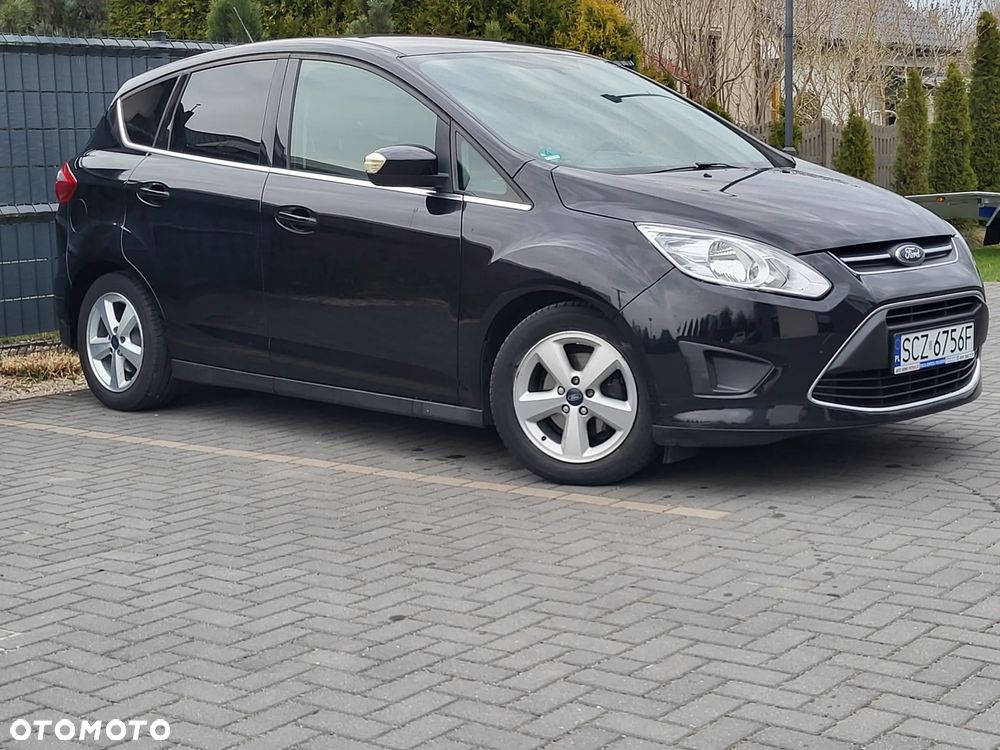 Ford C-MAX 1.6 Ti-VCT Ambiente - 13