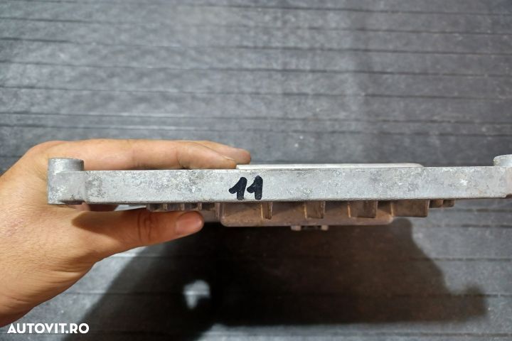 Calculator motor ECU 39110-03256 - 1.2B 39110-03256 - 1.2B Hyundai i2 - 4