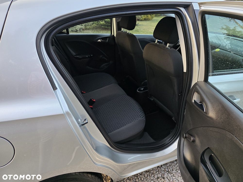 Opel Corsa 1.2 Edition - 15