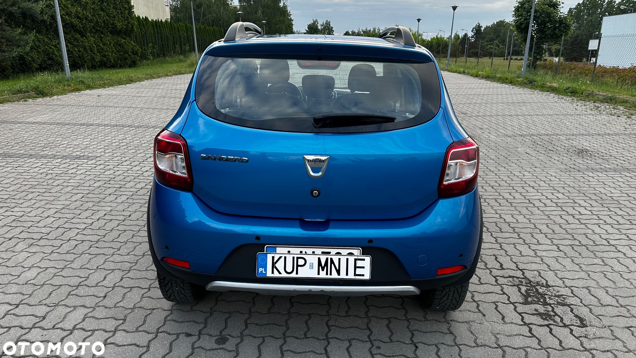 Dacia Sandero TCe 90 Celebration - 4