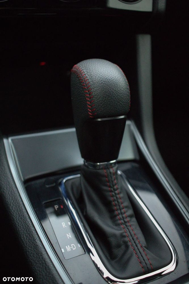 Subaru WRX - 11