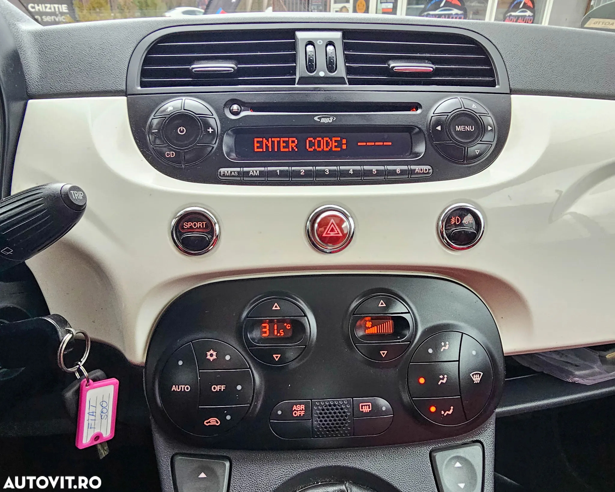 Fiat 500 - 16