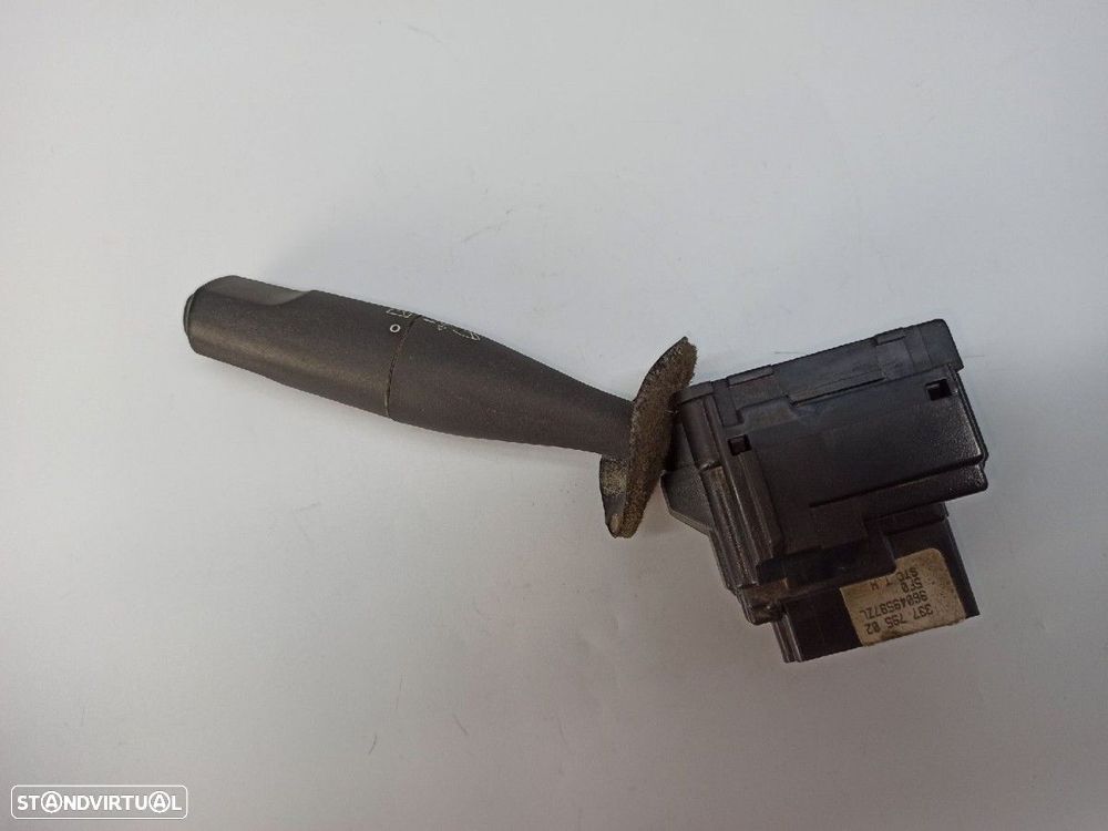 COMANDO DO LIMPA-VIDROS CITROEN BERLINGO 1.9 D MULTISPACE - 5