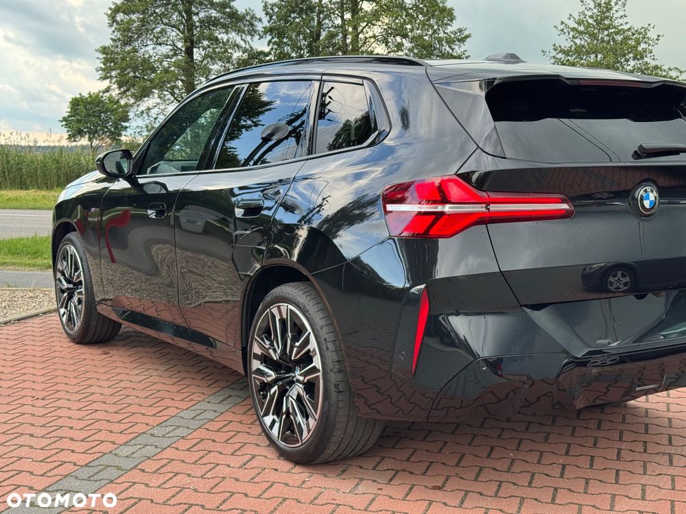 BMW X3 20d xDrive - 16
