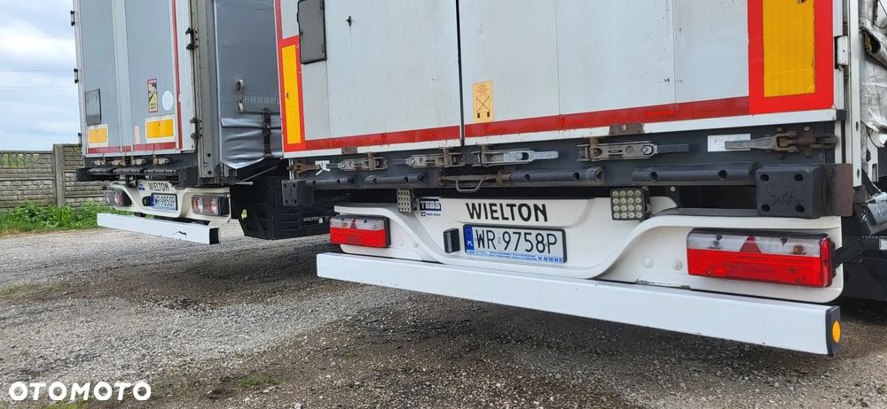 Wielton Ns3 - 21