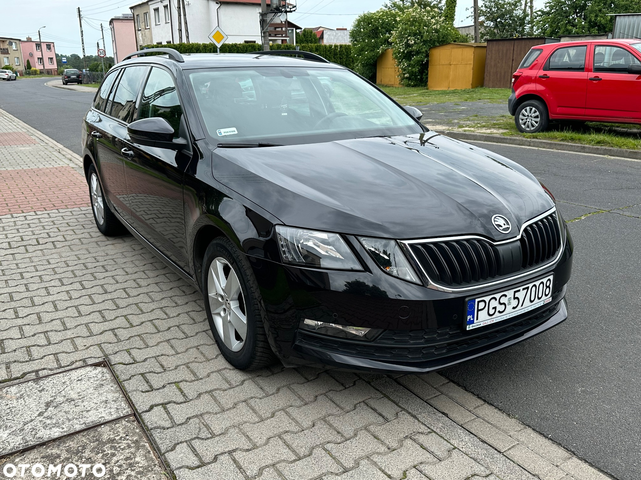 Skoda Octavia 1.4 TSI Style - 20
