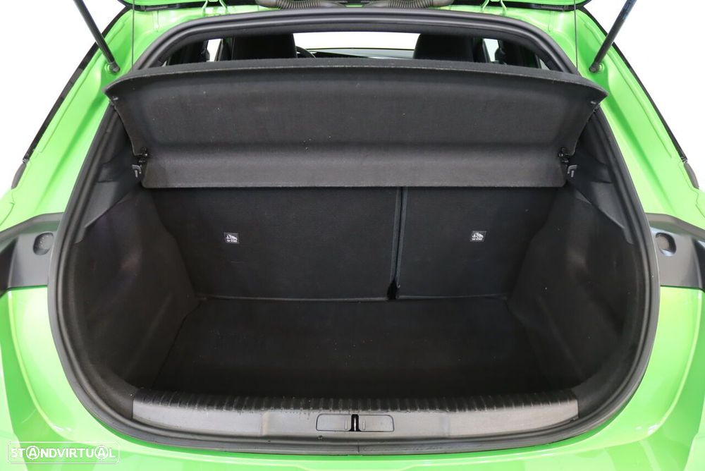 Opel Mokka 1.2 T Ultimate AT - 25